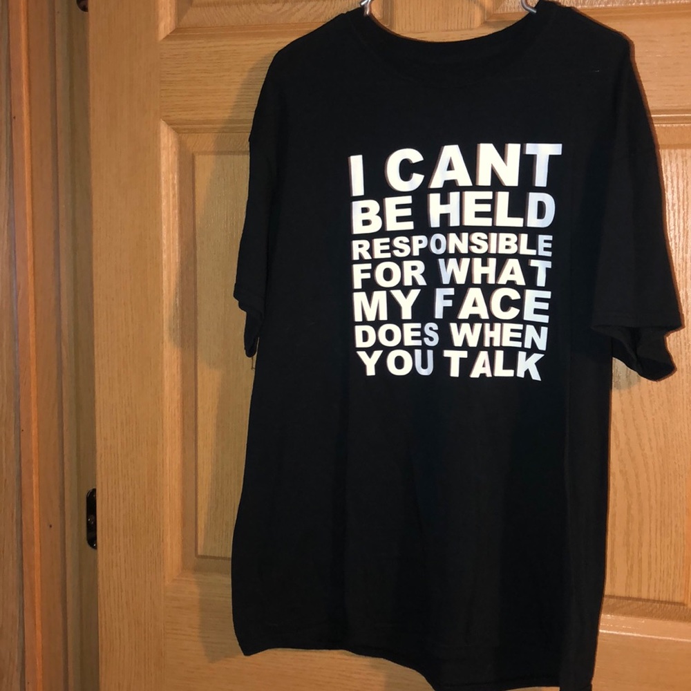T shirt